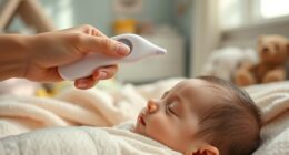 top non contact baby thermometers