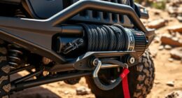 top off road winch comparison