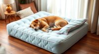 top orthopedic pet mattress picks