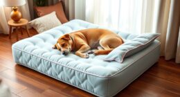 top orthopedic pet mattress picks