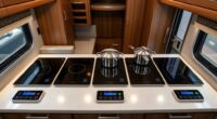 top portable induction cooktops