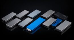 top portable ssd speed