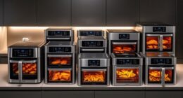 top premium air fryer ovens