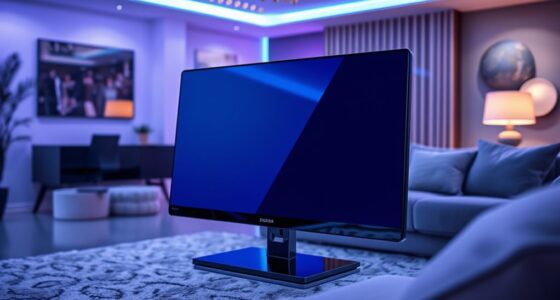 top premium alexa displays