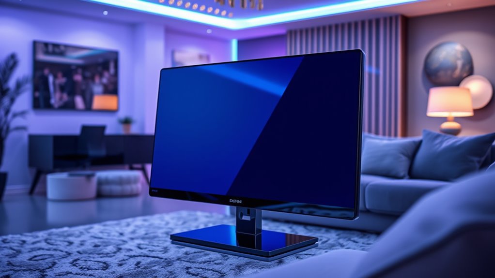 top premium alexa displays