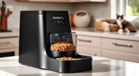 top premium automatic pet feeders