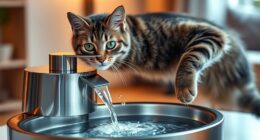 top premium cat fountain picks