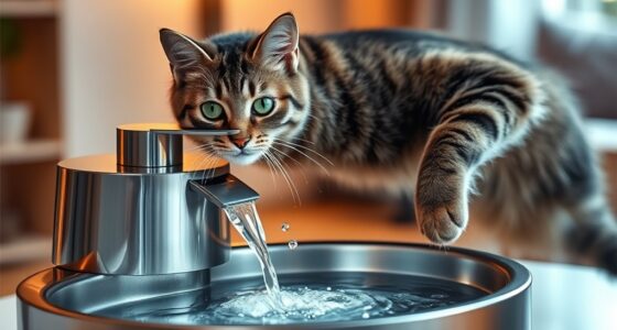 top premium cat fountain picks