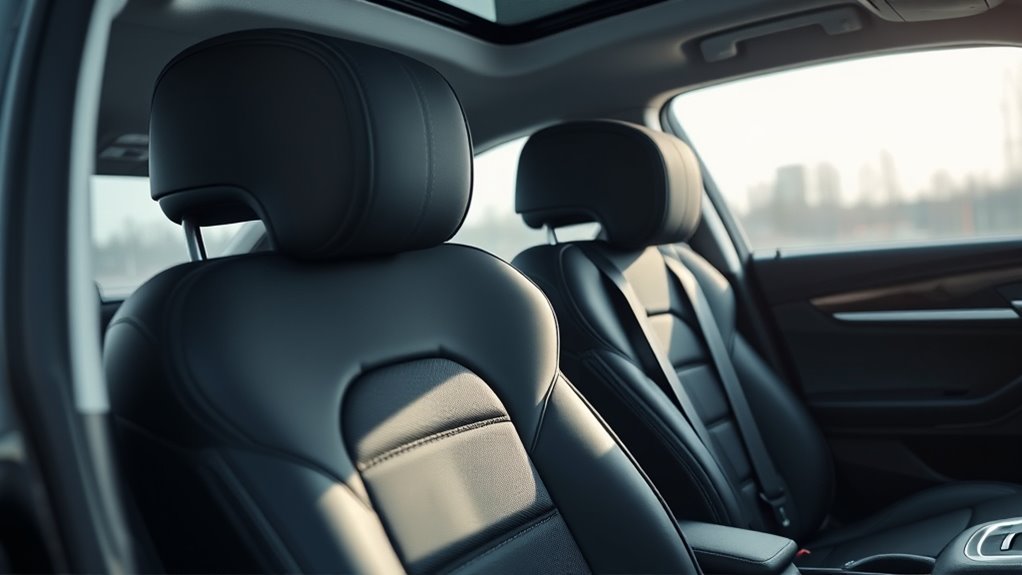 top premium child car seats