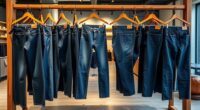 top premium denim brands