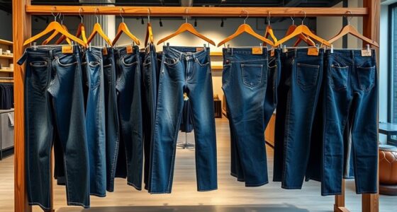 top premium denim brands