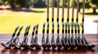 top premium golf club sets