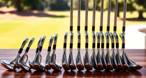 top premium golf club sets