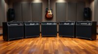 top premium guitar amp combos