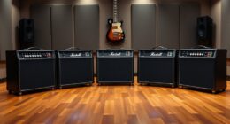 top premium guitar amp combos
