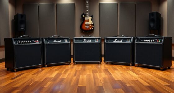 top premium guitar amp combos