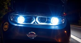 top premium led headlights