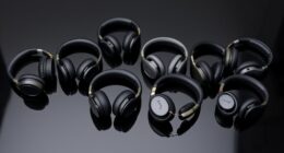 top premium noise canceling headphones