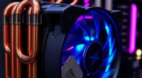 top premium overclocking coolers