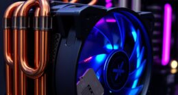 top premium overclocking coolers