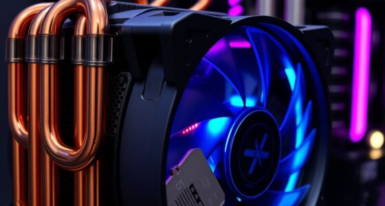 top premium overclocking coolers