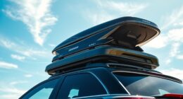 top premium roof cargo boxes
