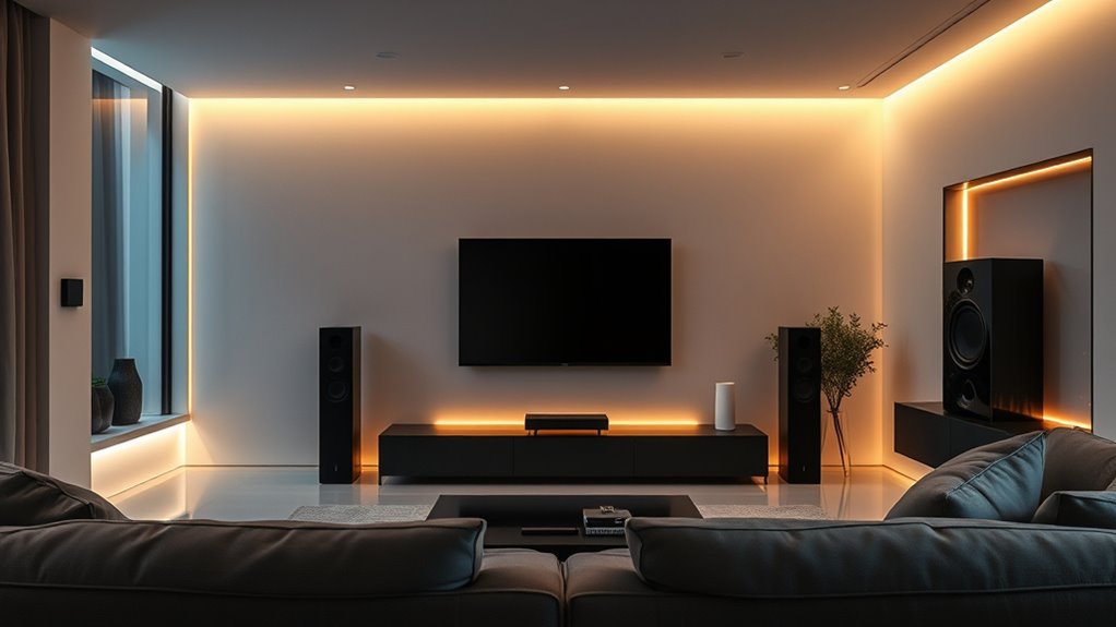 top premium smart home hubs