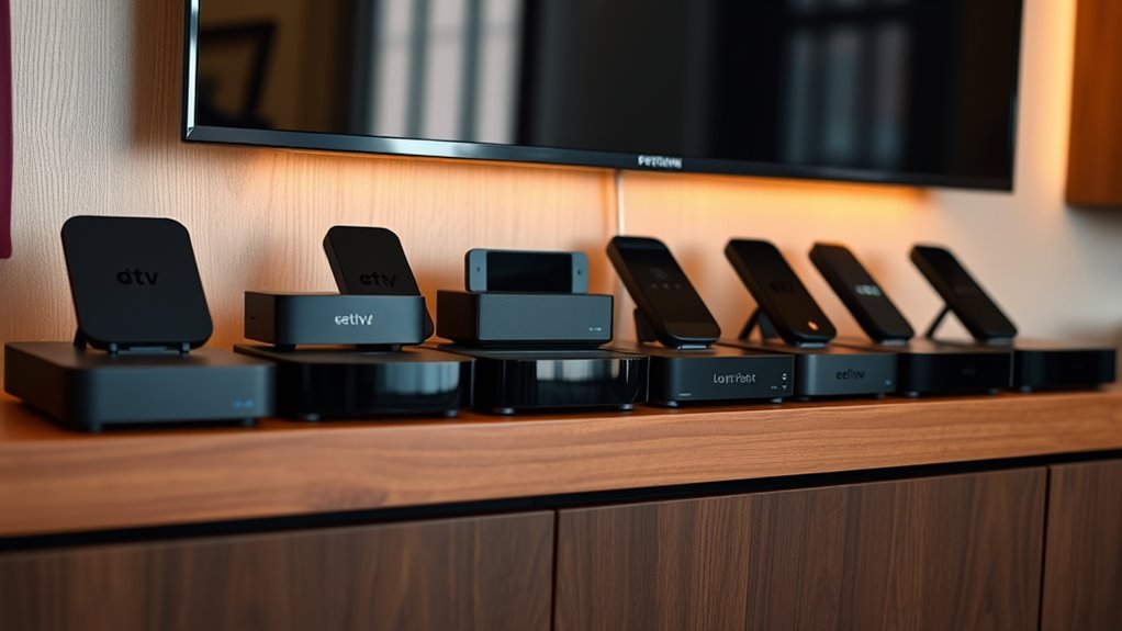 top premium streaming devices