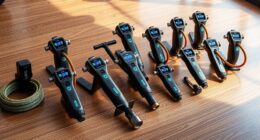 top premium tire inflators
