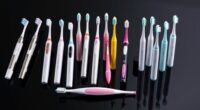 top premium whitening toothbrushes