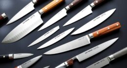 top professional chef knives