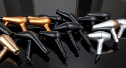 top rated salon hair dryers