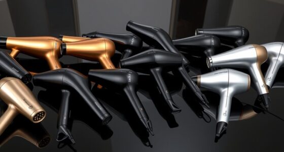 top rated salon hair dryers