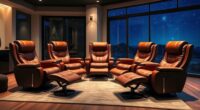 top rated zero gravity recliners