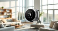 top remote sensor thermostats