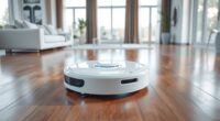 top robotic mops with auto clean