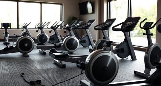 top rowing machines 2025