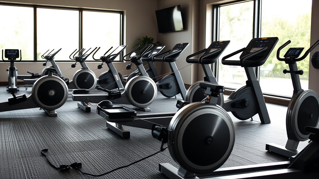 top rowing machines 2025