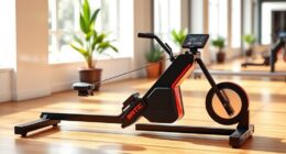 top rowing machines 2025