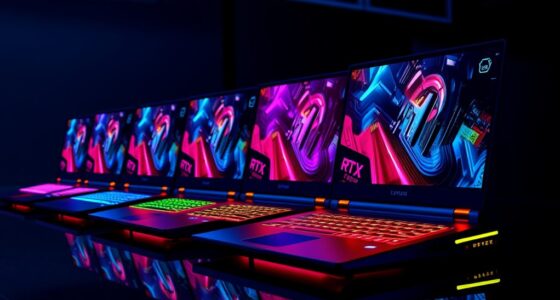 top rtx gaming laptops