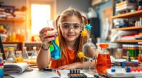 top science kits for teens
