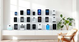 top smart air purifiers