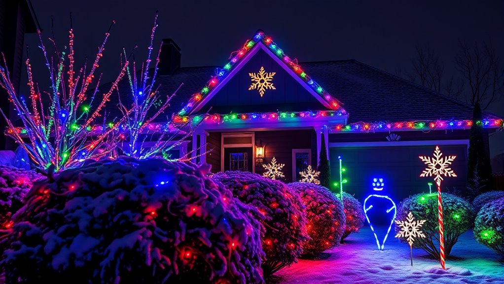 top smart holiday lighting