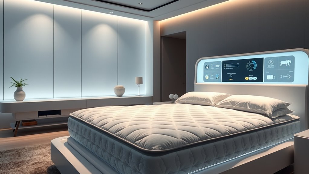 top smart sleep technology