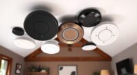 top smart smoke co detectors