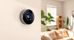top smart thermostats 2023