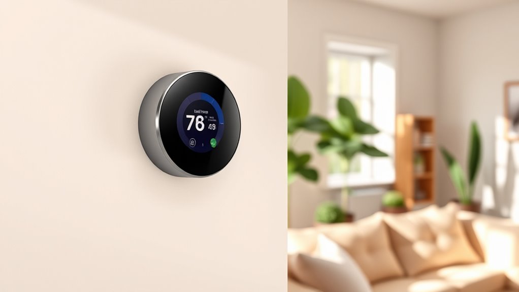 top smart thermostats 2023