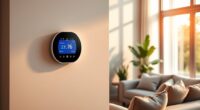 top smart thermostats 2025