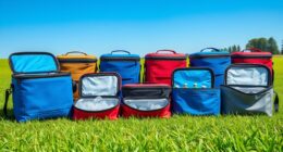 top soft coolers for drinks
