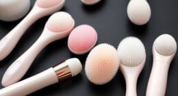 top spa grade cleansing devices